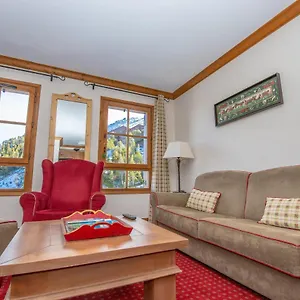  Appartement Au Centre Du Village Arc1950, 2 Ou 4 Personnes France