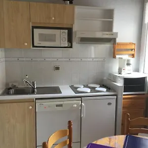  Appartement Appartement Cauterets France