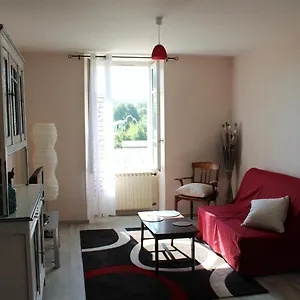  Appartement Douceur En Campagne France