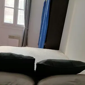 Apartamento T2-avignon - Centre Historique, Aviñón