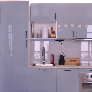  Appartement Appt Paris11 Charonne France
