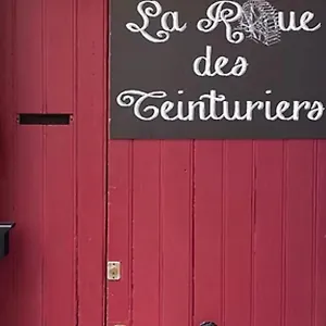 Apartamento La Roue Des Teinturiers, Aviñón