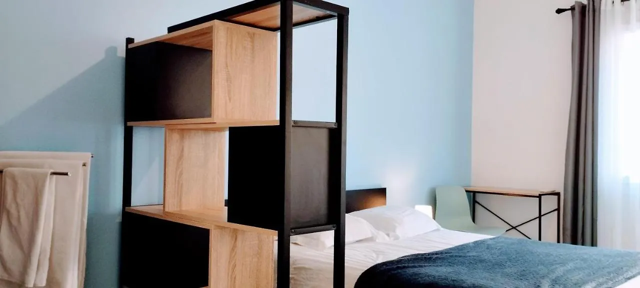 Clim - 4 Chambres 4 Salles De Bains - Spacieux Appartement - 113M Aviñón